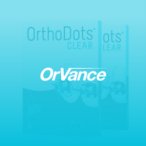 APAC Dental OrthoDots and Aligner Pontics