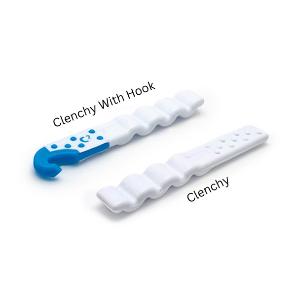 Clenchy With Hook Aligner Seaters