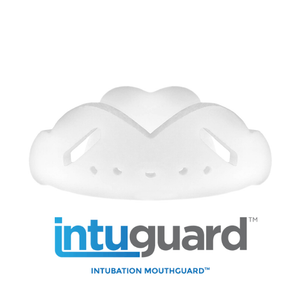 Intuguard Intubation Mouthguard